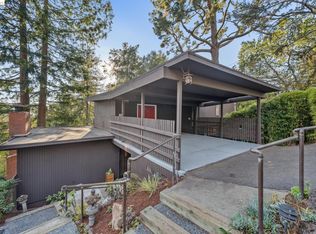 2153 Magellan Dr, Oakland, CA 94611