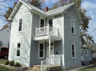 311 W Springfield Ave #A, Union, MO 63084