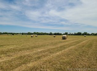 3165 W 370th Rd, Adair, OK 74330