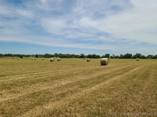 3165 W 370th Rd, Adair, OK 74330