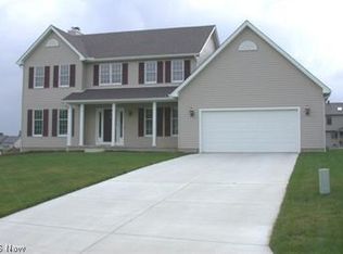 23 Victory Hill Ln, Austintown, OH 44515