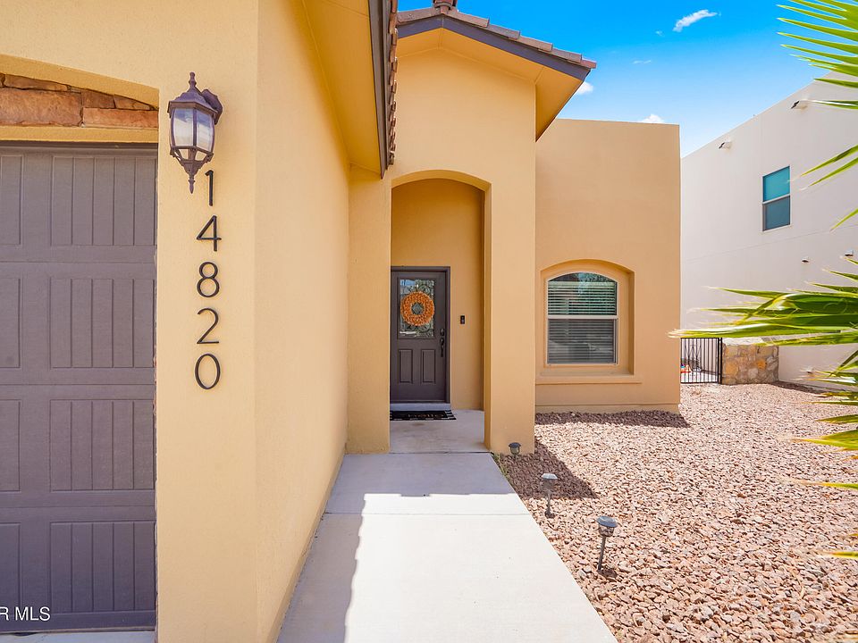 14820 Ava Leigh Ave El Paso, TX, 79938 Apartments for Rent Zillow