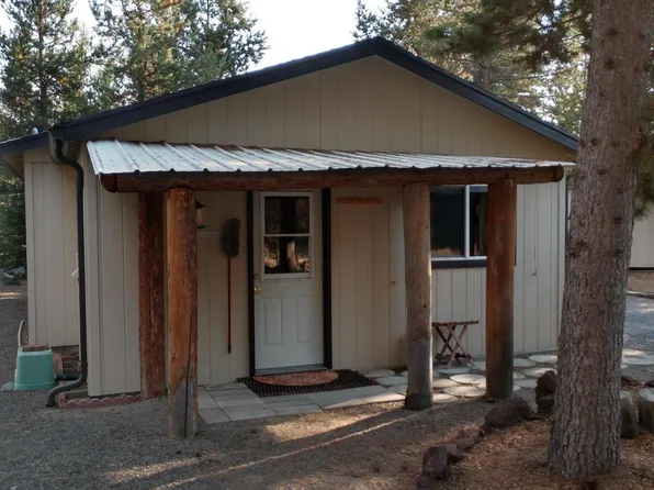 16216 Pine Drop Ln, La Pine, OR 97739