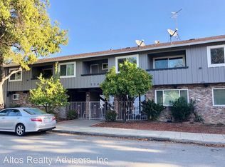 770 Coleman Ave APT F, Menlo Park, CA 94025