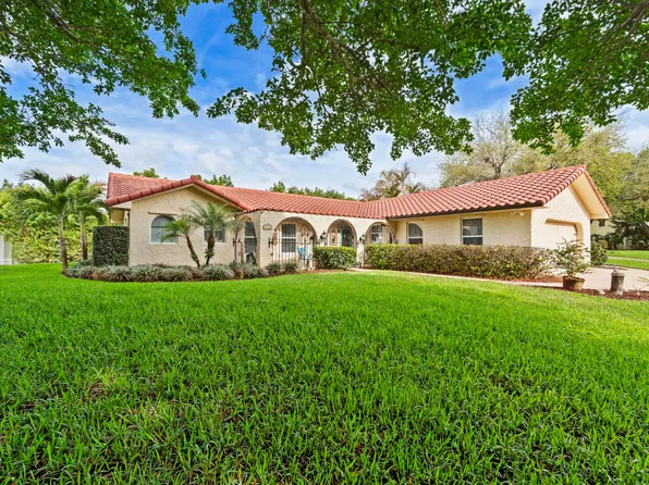 4176 SE Fairway Court, Stuart, FL 34997