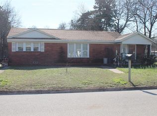 5825 Helms St, Fort Worth, TX 76114