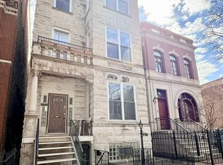 2123 N Seminary Ave #1-6, Chicago, IL 60614