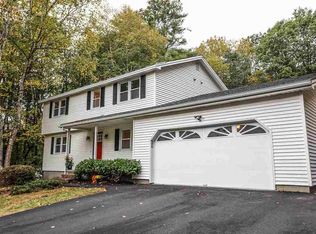 70 Robinson Rd, Bow, NH 03304