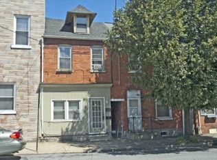 255 W Walnut St, Lancaster, PA 17603
