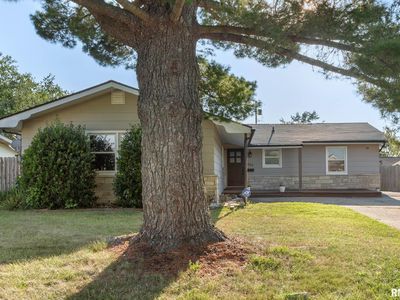 904 Cedar Ln, Marion, IL, 62959