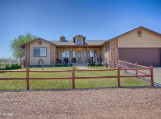 7710 Open Sky Loop, Taylor, AZ 85939