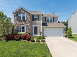 126 Stapleton Way, Georgetown, KY 40324