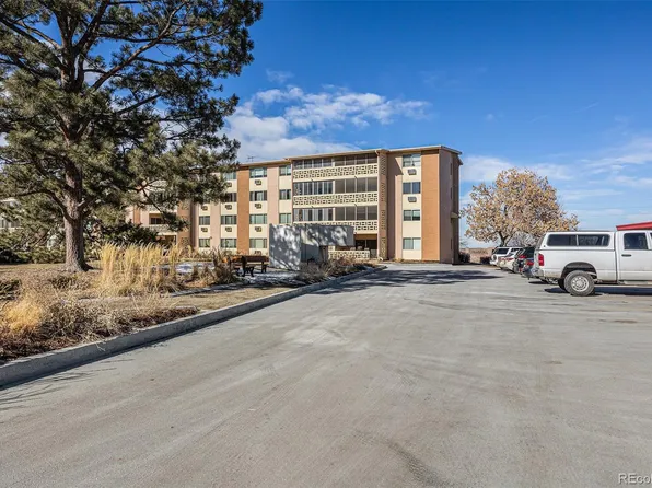 300 S Clinton Street #10C, Denver, CO 80247