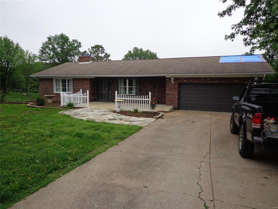 3439 Frontier Rd, Festus, MO 63028 MLS 23026782 Zillow