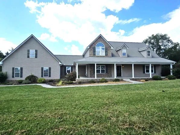 733 Simpson Rd, Whitesburg, TN 37891