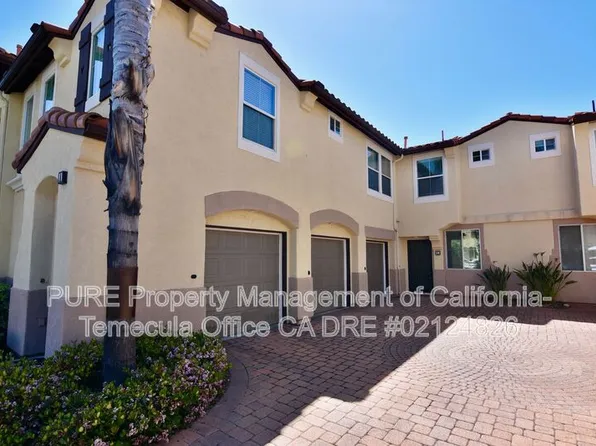 39235 Anchor Bay Unit C, Murrieta, CA 92563