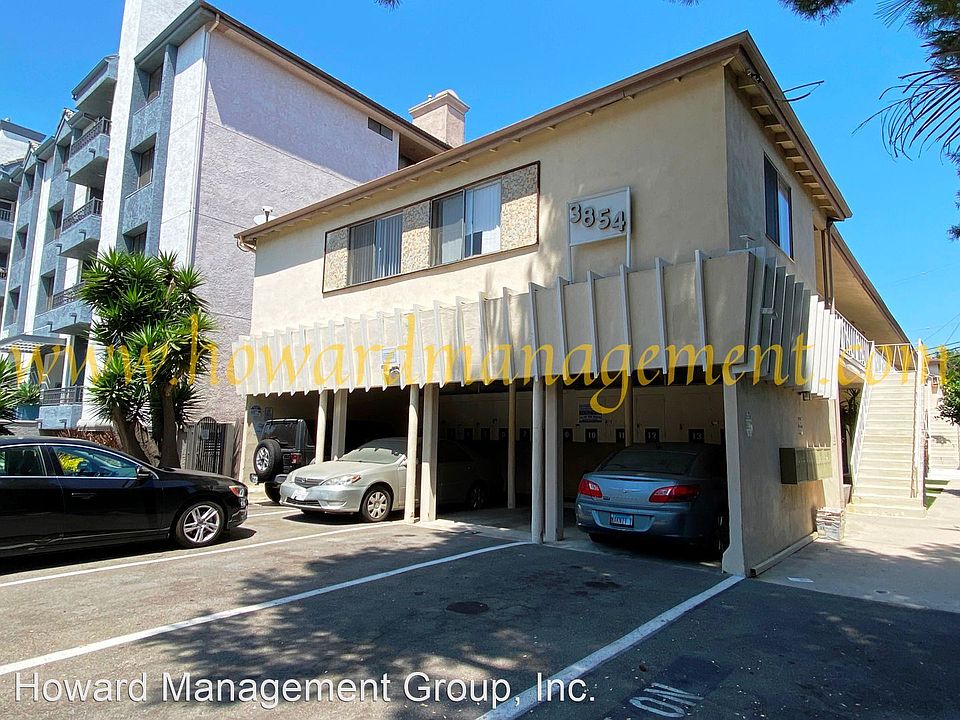1st image of 3854 Mentone Ave APT 15