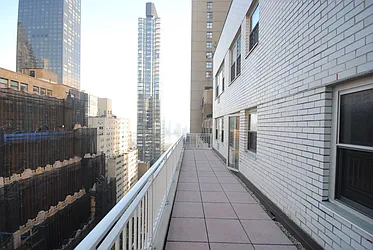 Rented by Bold New York