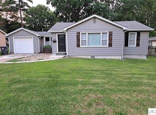504 S State Fair Blvd, Sedalia, MO 65301