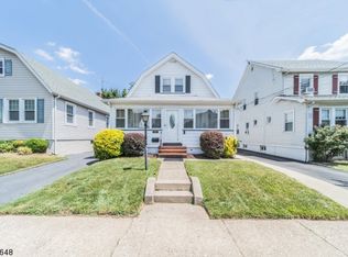 31 Martin St, Bloomfield, NJ 07003