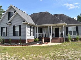 1159 Hermitage Pond Rd, Camden, SC 29020