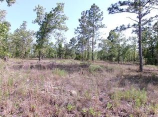 SW Mineola Ln LOT 7, Dunnellon, FL 34431