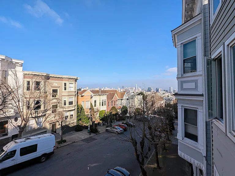 875 Waller St #1 — Photo 15