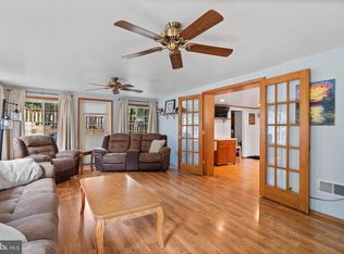 609 Elizabeth St, Houtzdale, PA 16651