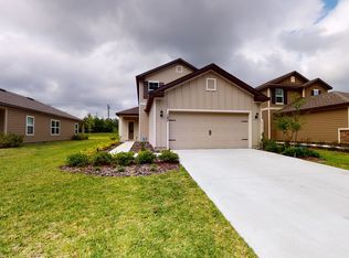 187 Fellbrook Dr UNIT 1, Saint Augustine, FL 32095