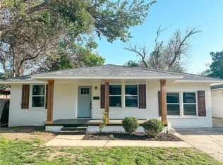 1904 N Sheffield Rd, Oklahoma City, OK 73120