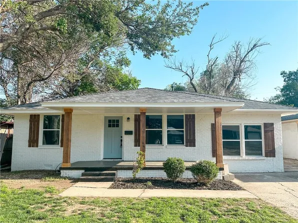 1904 N Sheffield Rd, Oklahoma City, OK 73120