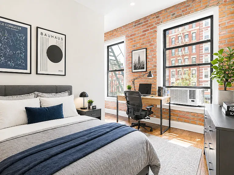 61 Grove St #5D — Photo 7