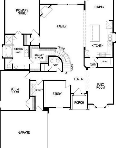 1818 Whisperwood Way — Photo 8