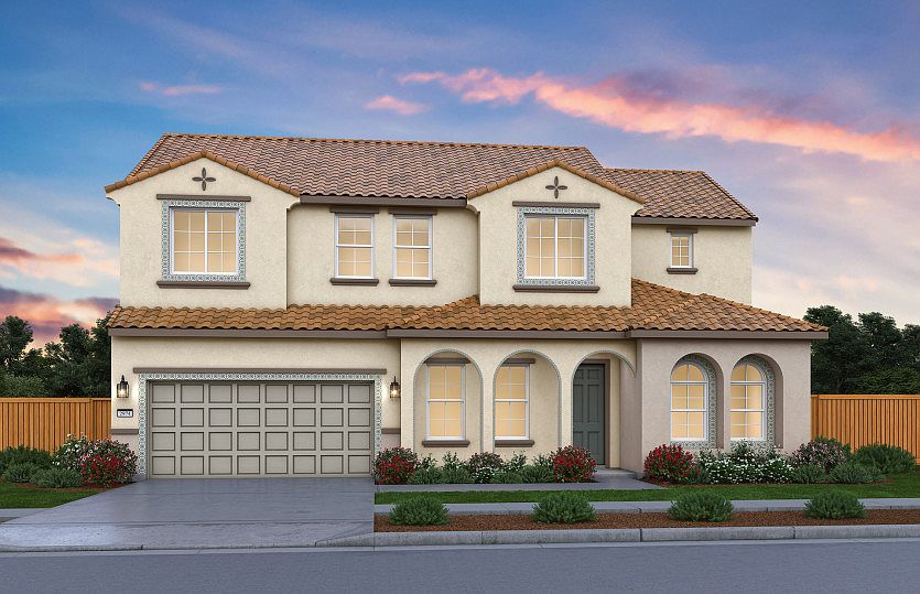Plan 4 Plan, Foxboro Knolls, Vacaville, CA 95687 Zillow