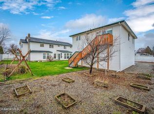 3683 E Mullan Ave, Post Falls, ID 83854