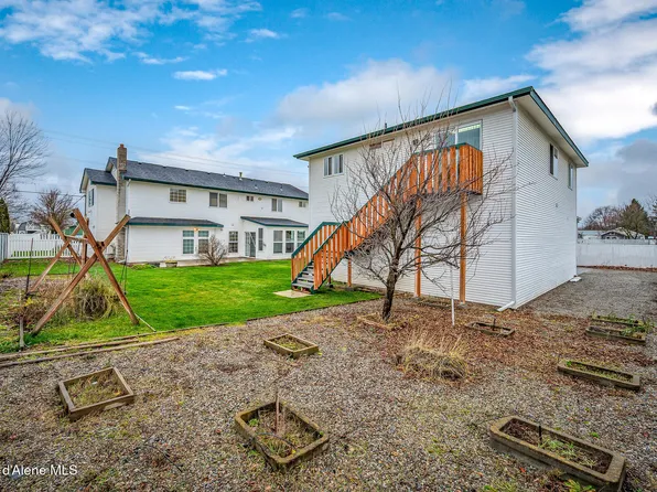 3683 E Mullan Ave, Post Falls, ID 83854