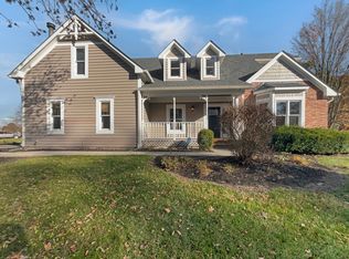 9073 Rigging Ct, Indianapolis, IN 46256