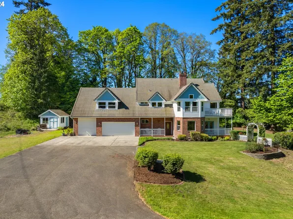 3803 NE 127th Cir, Vancouver, WA 98686