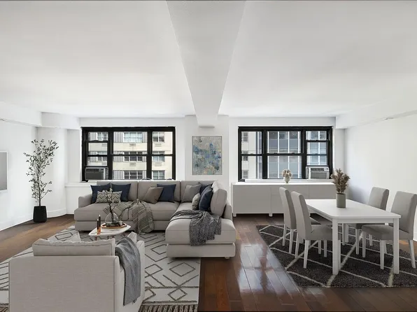 135 E 54th St #5DE, New York, NY 10022