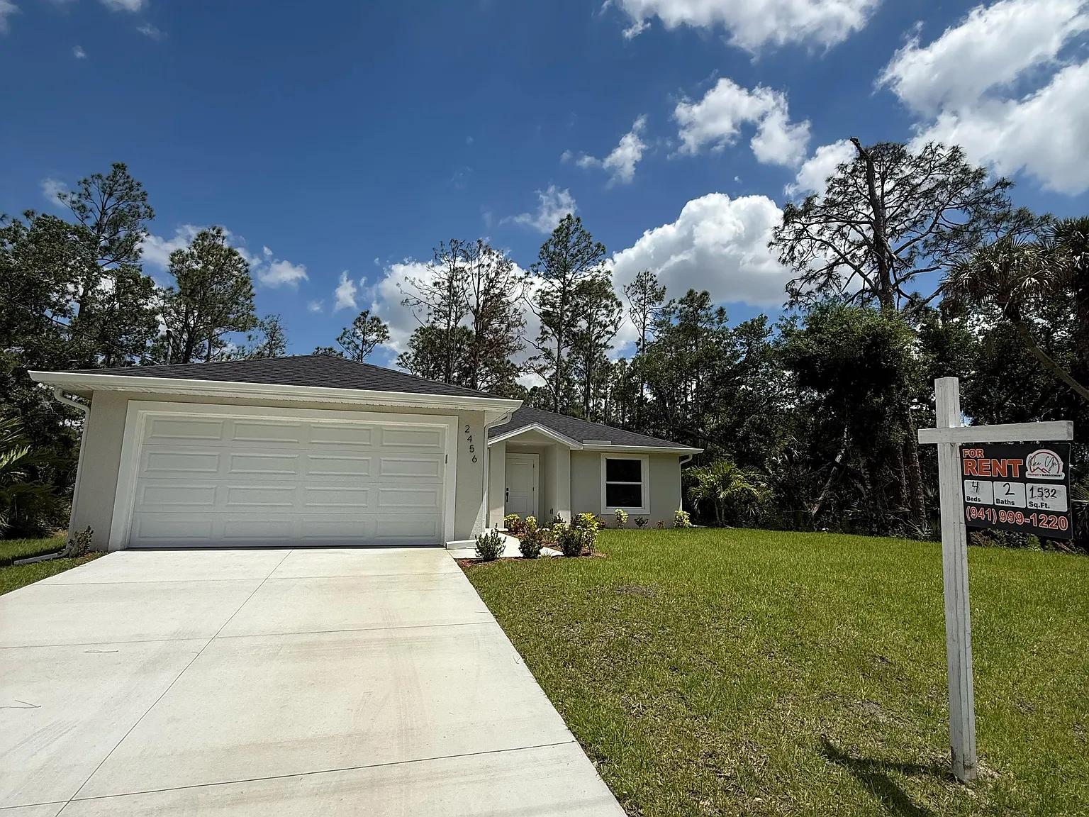 4 bed, 1532 sqft, $2,500 — Photo 2