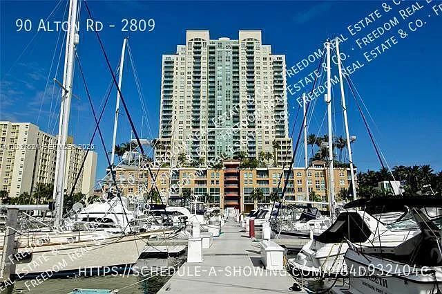 90 Alton Rd #2809 — Photo 25