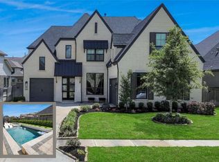 8906 Iron Forge Rd, Missouri City, TX 77459