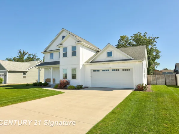 8660 Foxtail Trl, Freeland, MI 48623