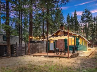 428 W Aeroplane Blvd, Big Bear City, CA 92314