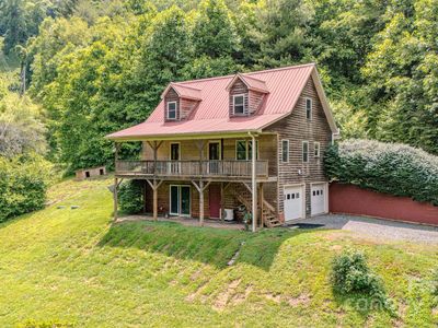 8851 Grapevine Rd, Marshall, NC, 28753