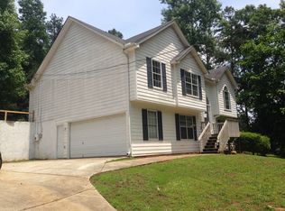 317 Orchard Hill Ct, Ellenwood, GA