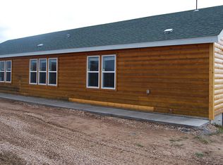 7743 S 6500 W, Myton, UT 84052