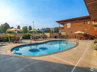 The Cabana Of Lake Chelan, Chelan, WA 98816