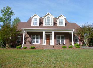 5080 Carolina Creek Dr, Lancaster, SC 29720