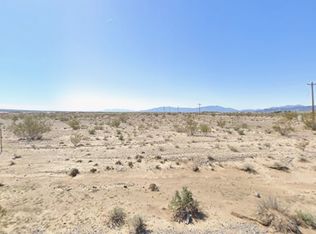 961 W Marva Ln, Pahrump, NV 89060